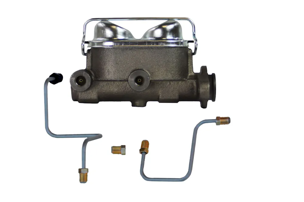 LEED Brakes FC0034HK