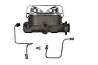 LEED Brakes FC0034HK