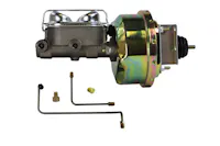 LEED Brakes FC0035HK