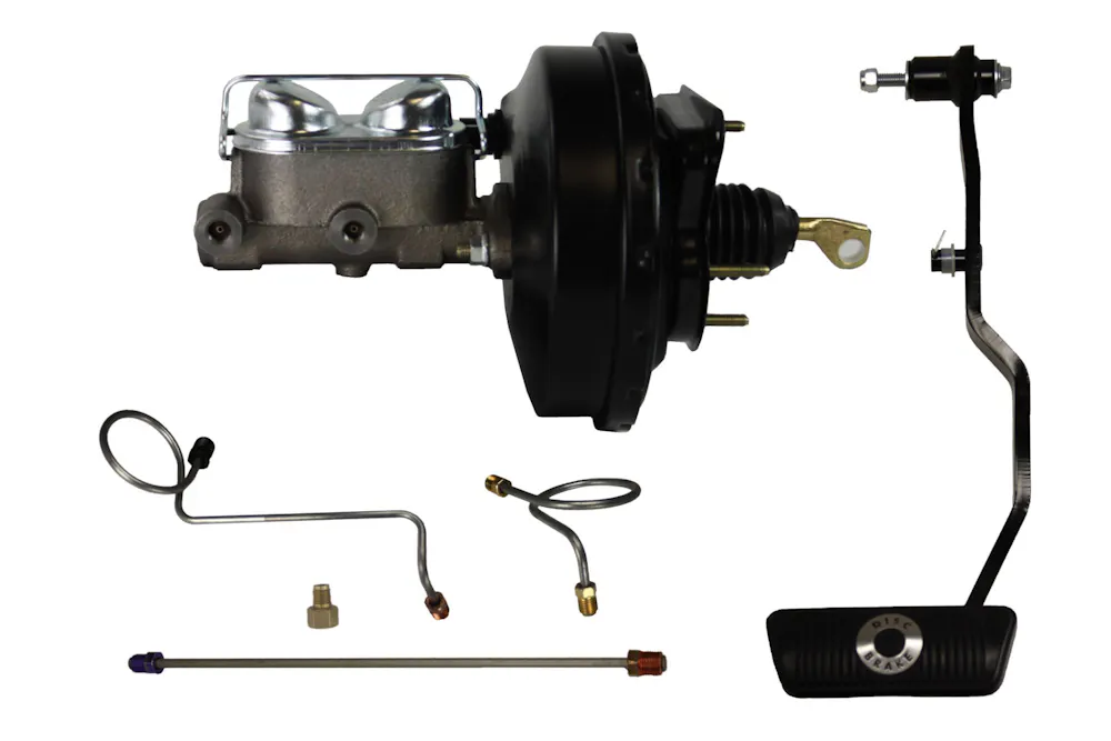 LEED Brakes FC0037HK