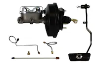 LEED Brakes FC0037HK