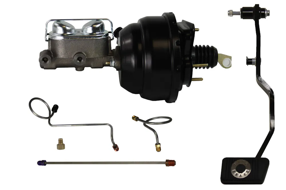 LEED Brakes FC0038HK