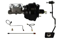 LEED Brakes FC0038HK