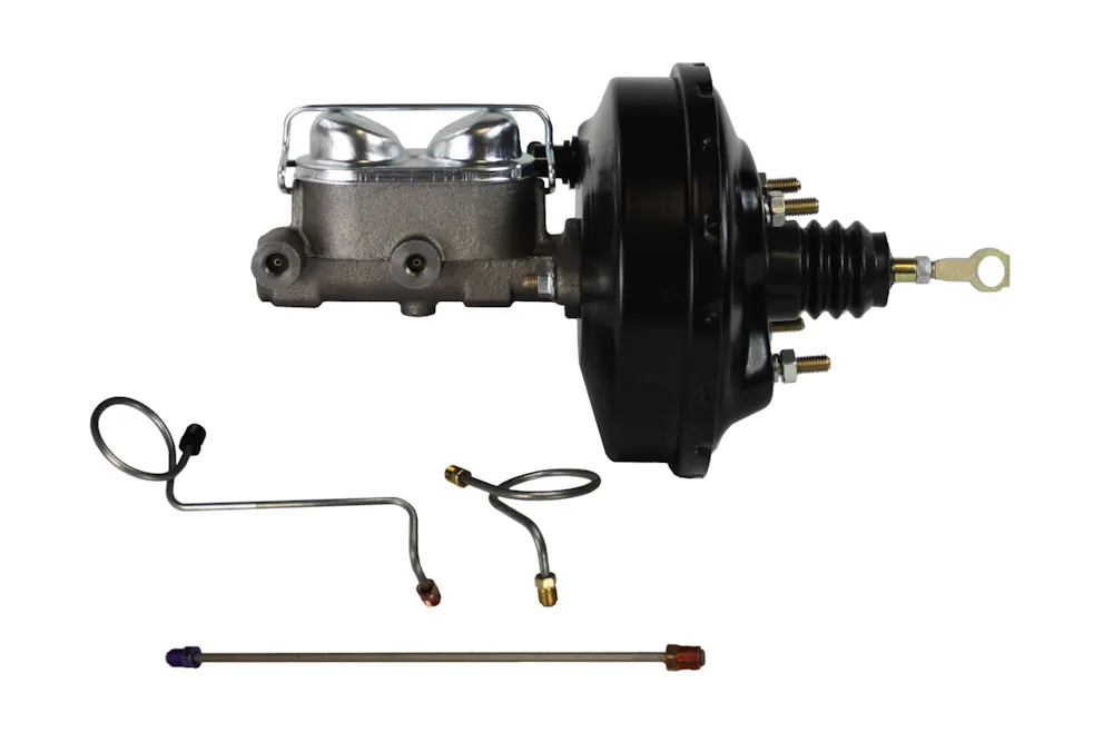 LEED Brakes FC0040HK