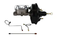 LEED Brakes FC0040HK