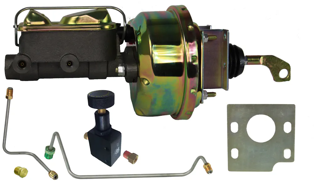 LEED Brakes FC0042HK