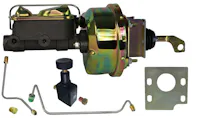 LEED Brakes FC0042HK