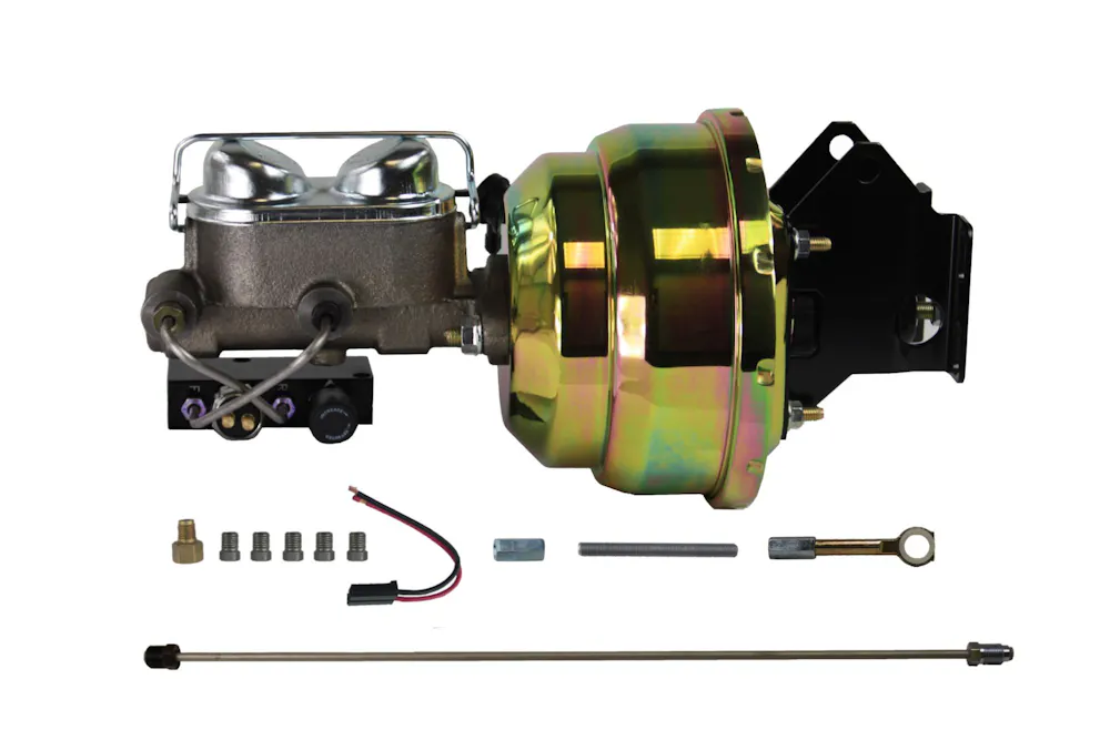 LEED Brakes FC0043HK