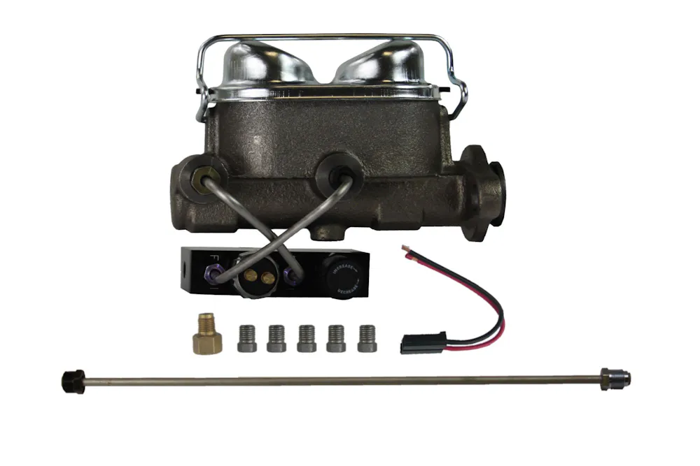 LEED Brakes FC0045HK