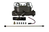 LEED Brakes FC0045HK