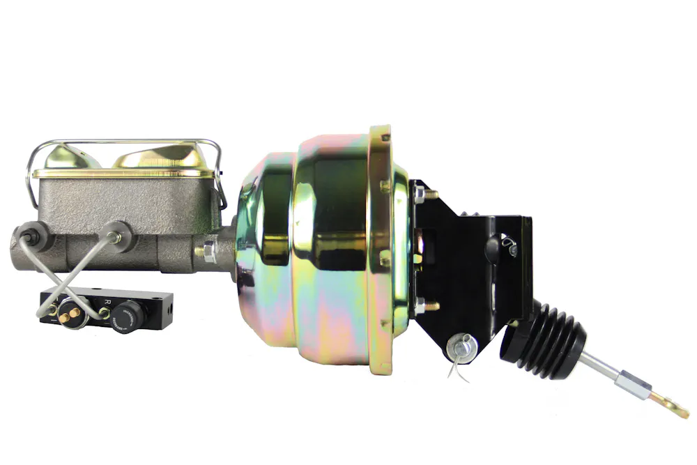 LEED Brakes FC0050HK
