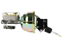 LEED Brakes FC0050HK