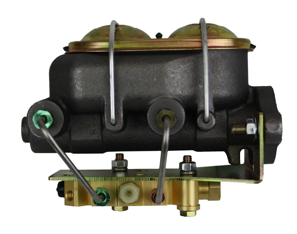 LEED Brakes FC1001HK