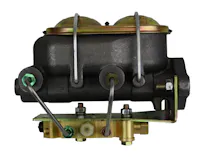 LEED Brakes FC1001HK
