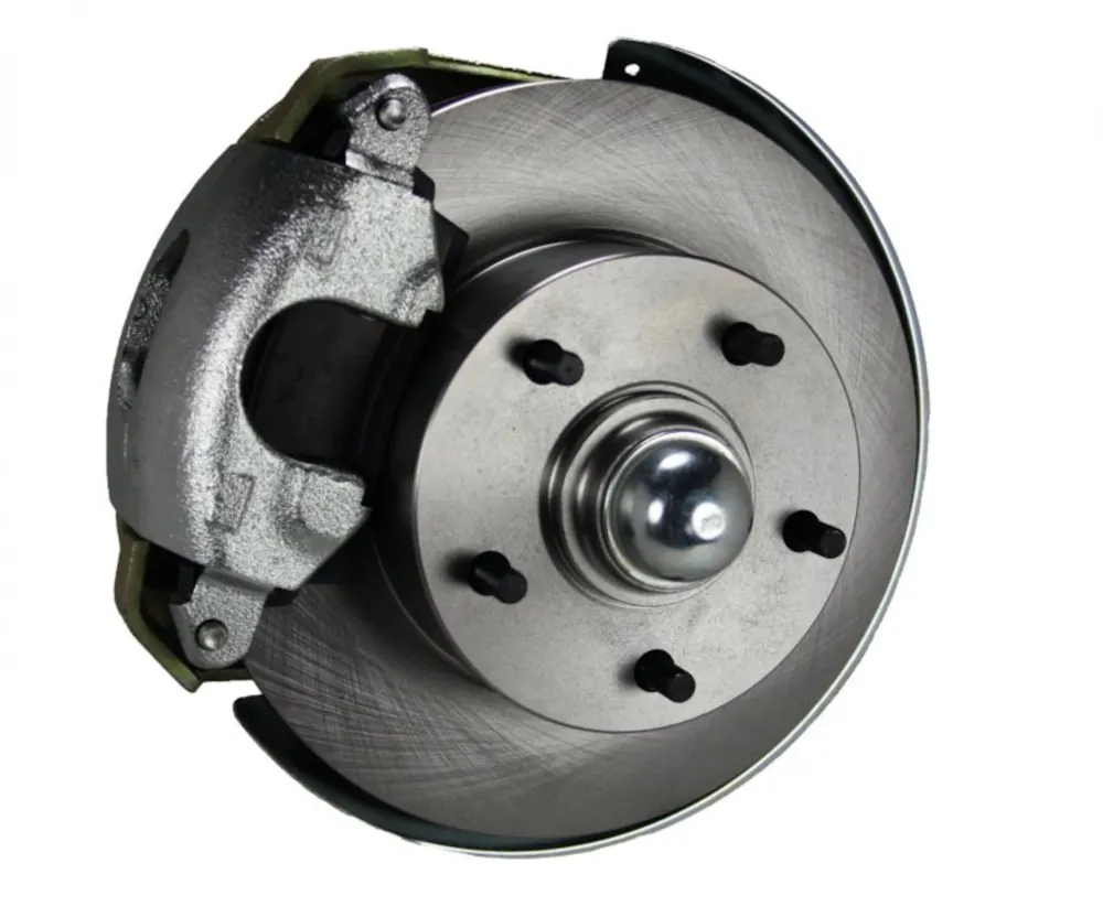 LEED Brakes FC1002-E1A1