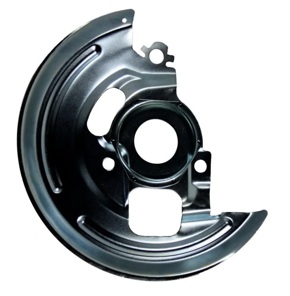 LEED Brakes FC1002-E1A1