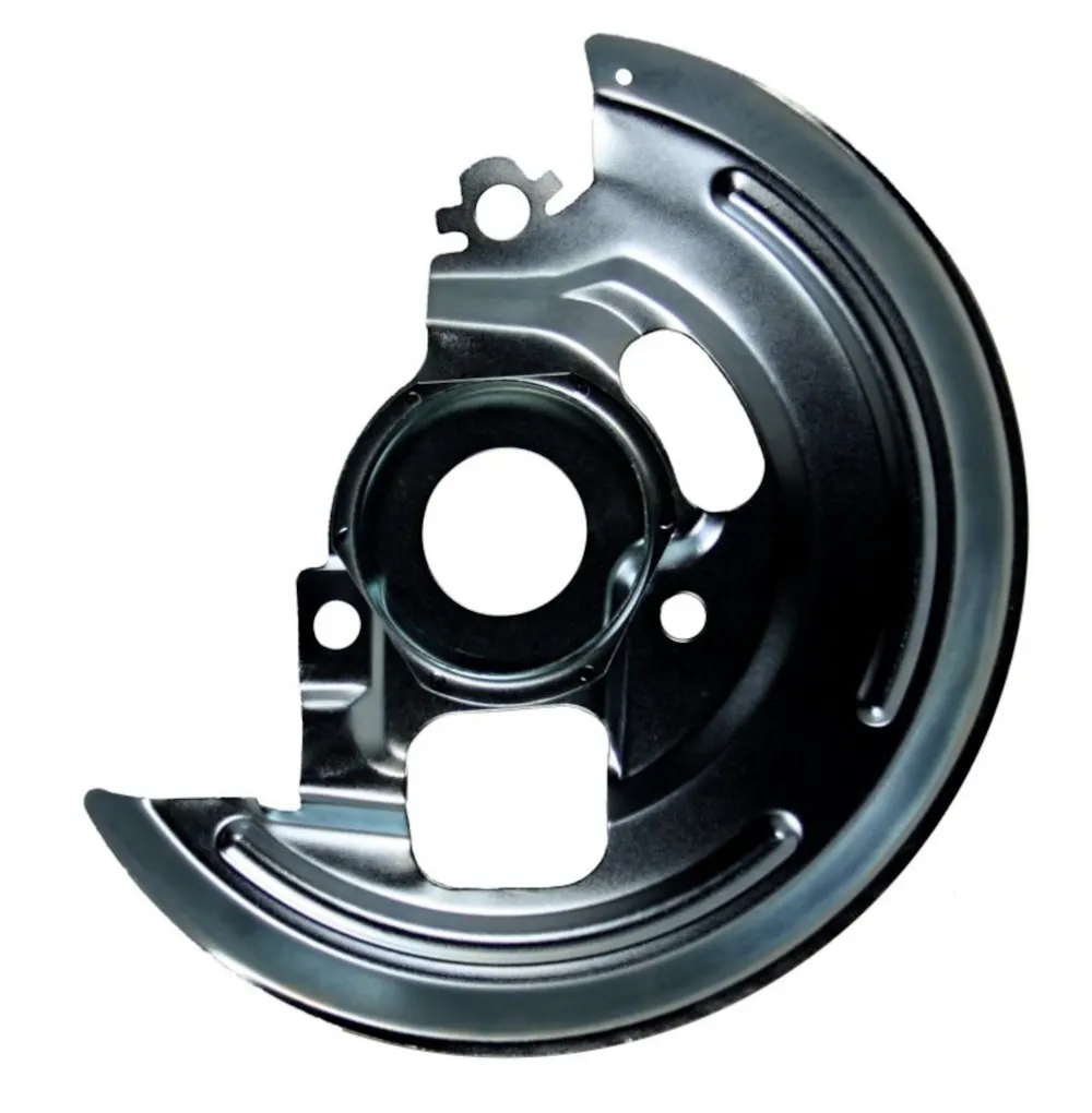 LEED Brakes FC1002-E1A1