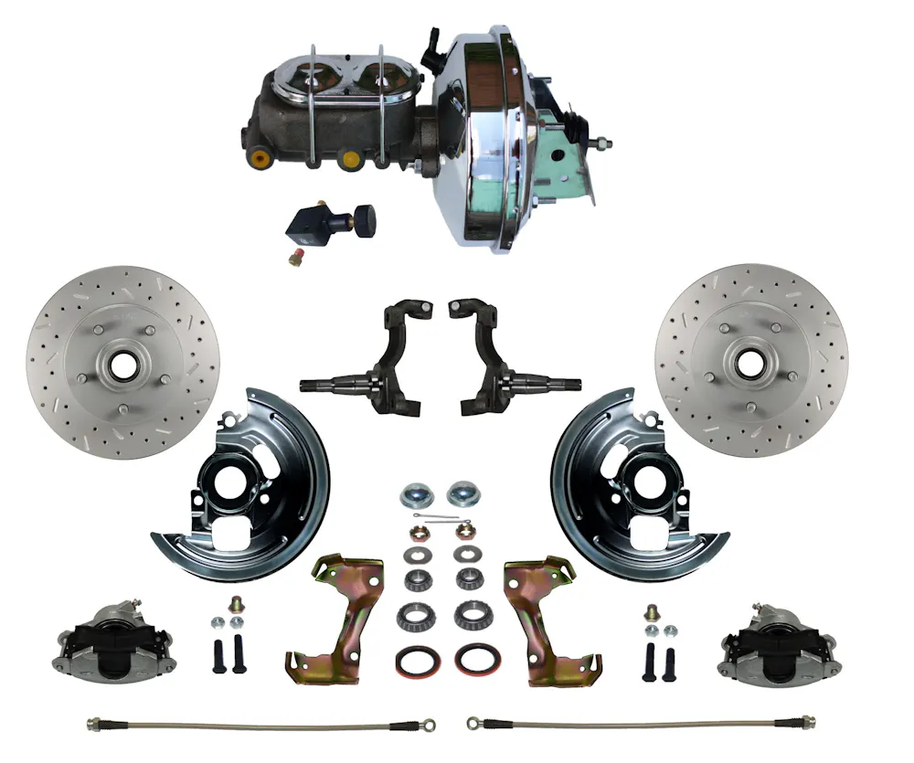 LEED Brakes FC1002-FB05X