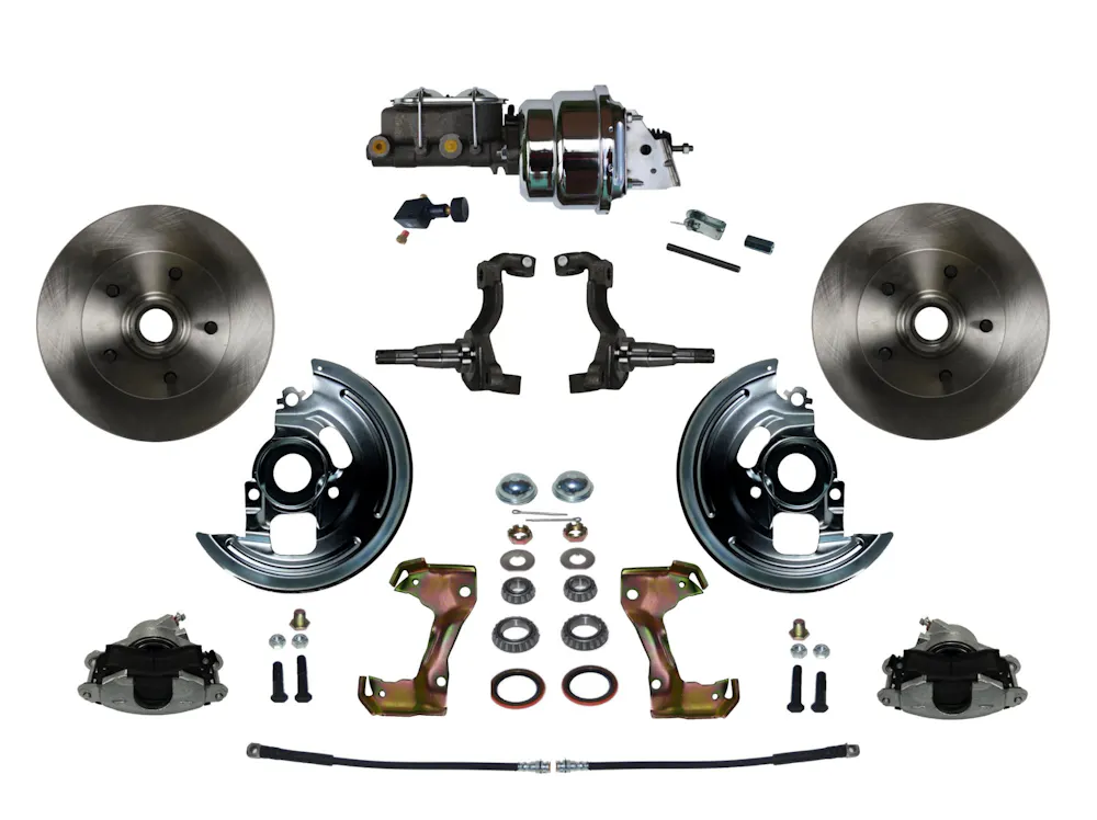 LEED Brakes FC1002-LB05
