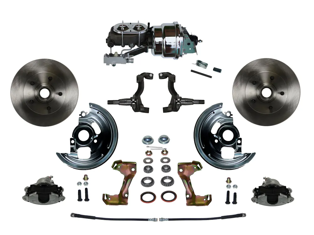 LEED Brakes FC1002-LBB2