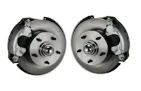 LEED Brakes FC1002SM