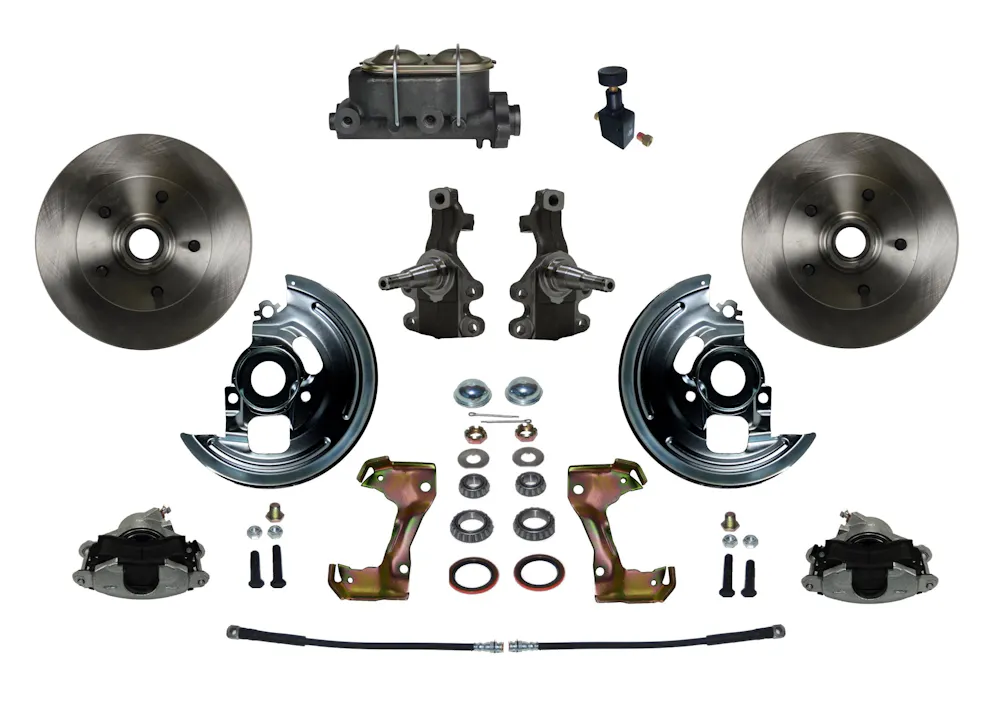 LEED Brakes FC1003-305