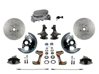 LEED Brakes FC1003-E05X