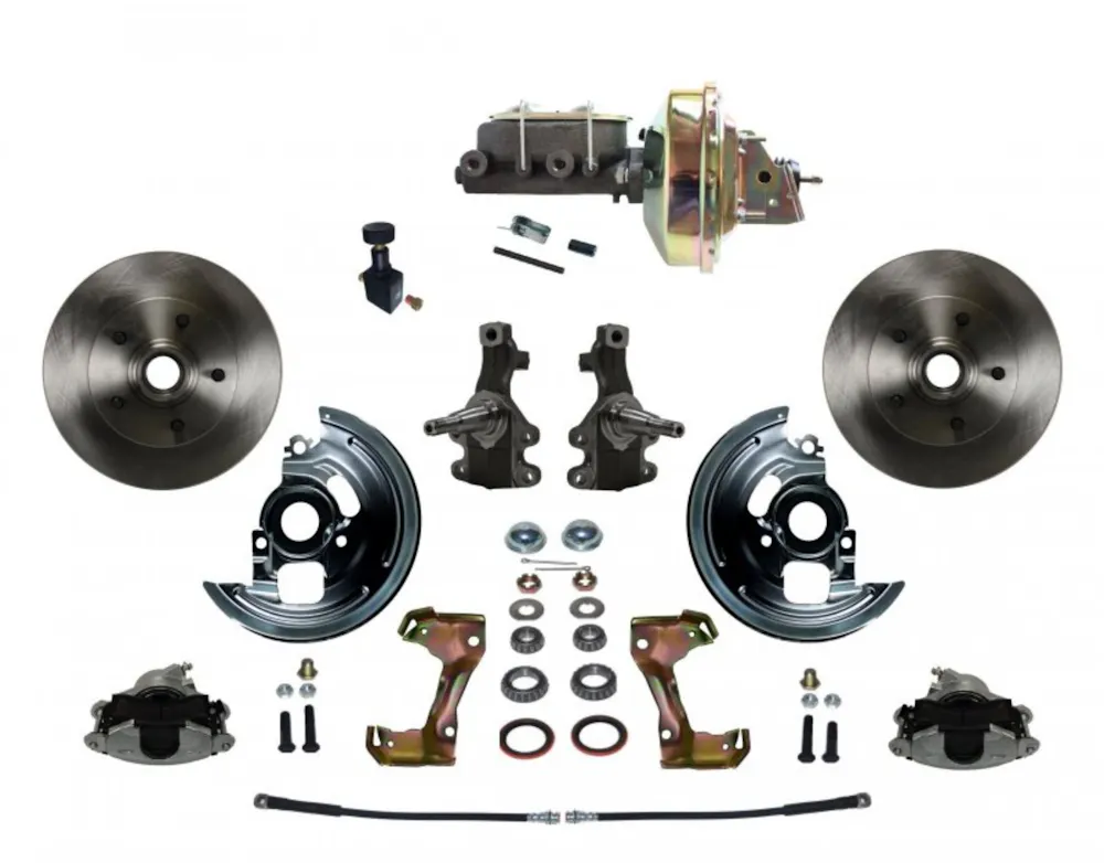 LEED Brakes FC1003-E105