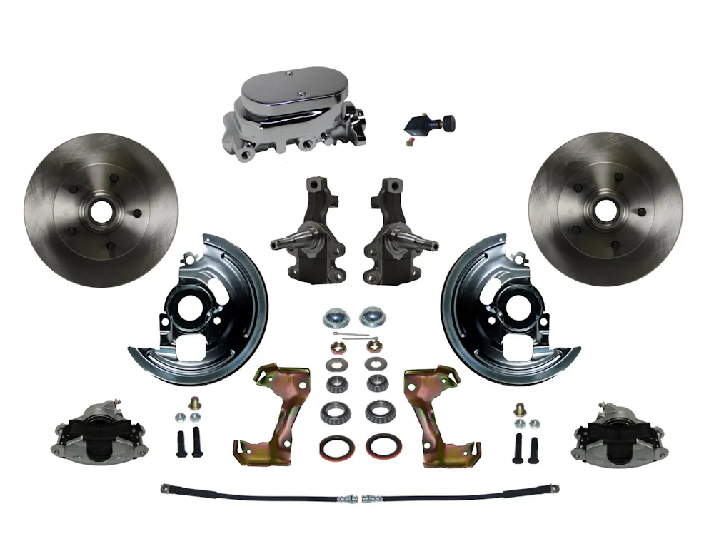 LEED Brakes FC1003-F05