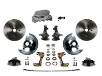 LEED Brakes FC1003-F05