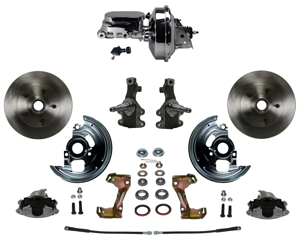 LEED Brakes FC1003-F605