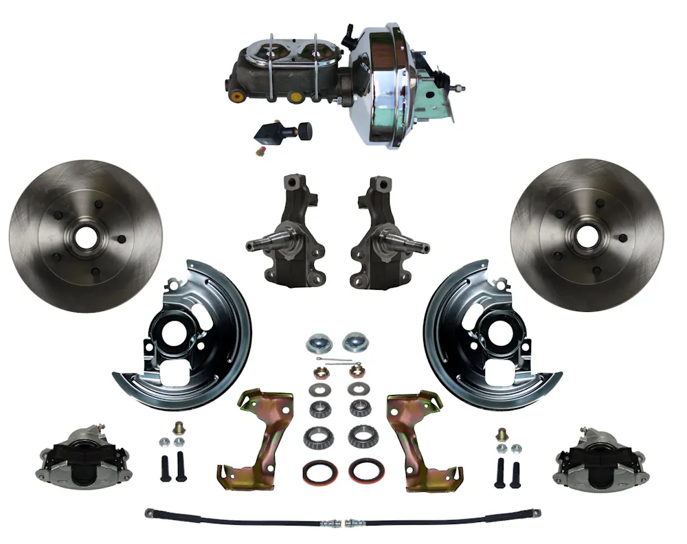 LEED Brakes FC1003-FB05