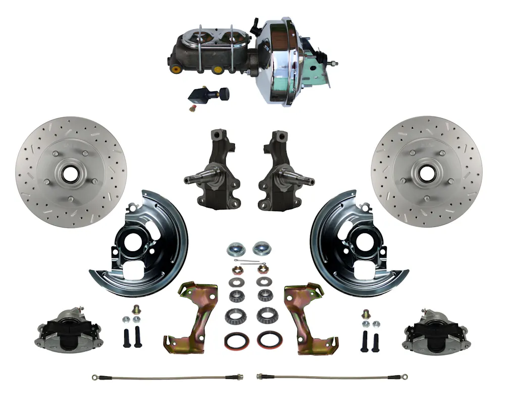 LEED Brakes FC1003-FB05X