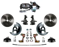 LEED Brakes FC1003-FBB2