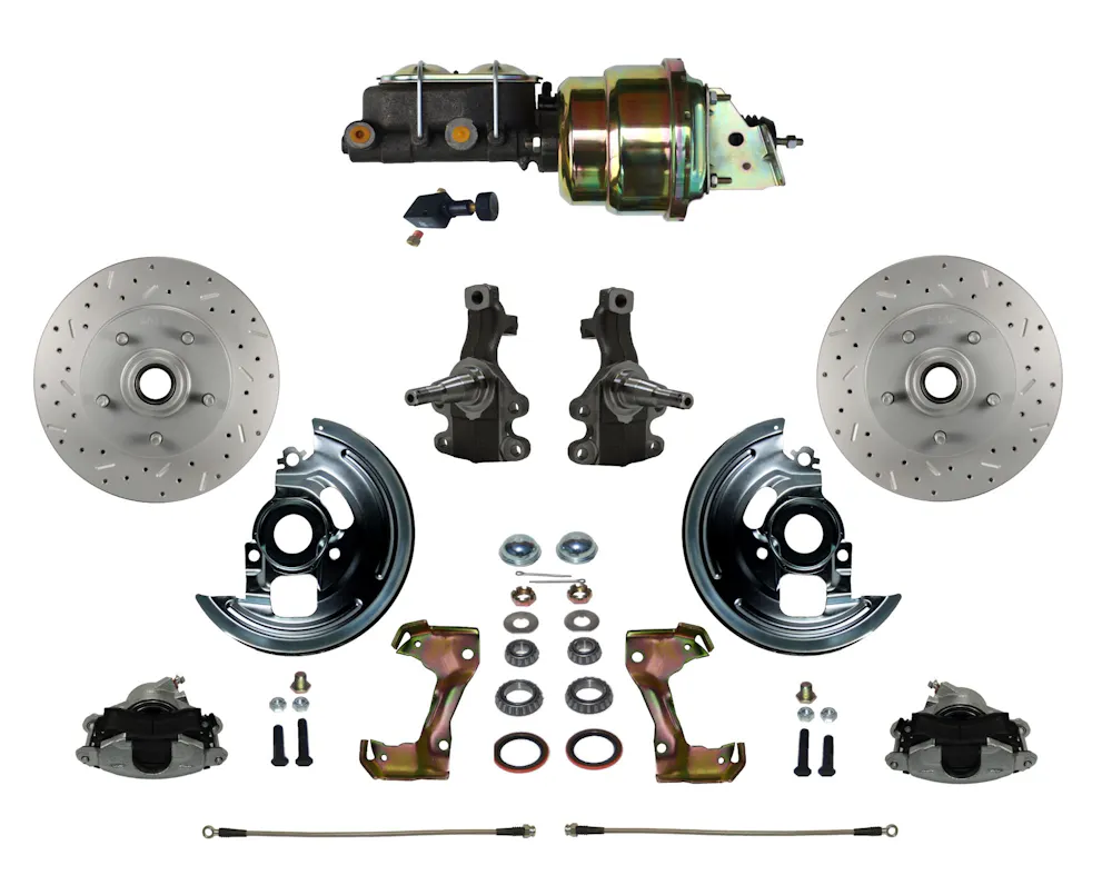 LEED Brakes FC1003-K105X