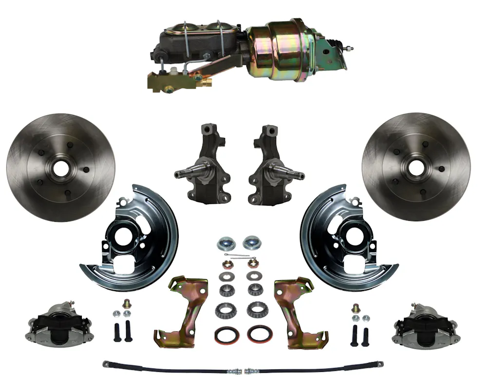 LEED Brakes FC1003-K1A3