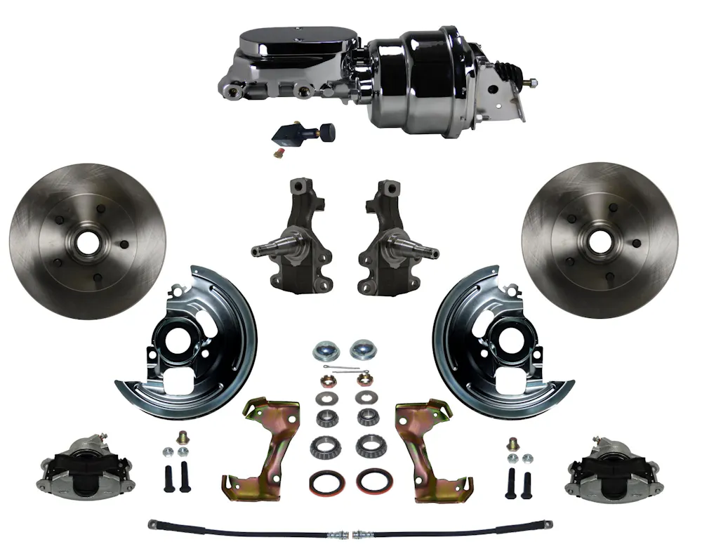 LEED Brakes FC1003-L605