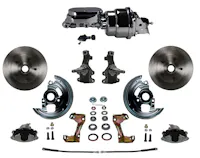 LEED Brakes FC1003-L605