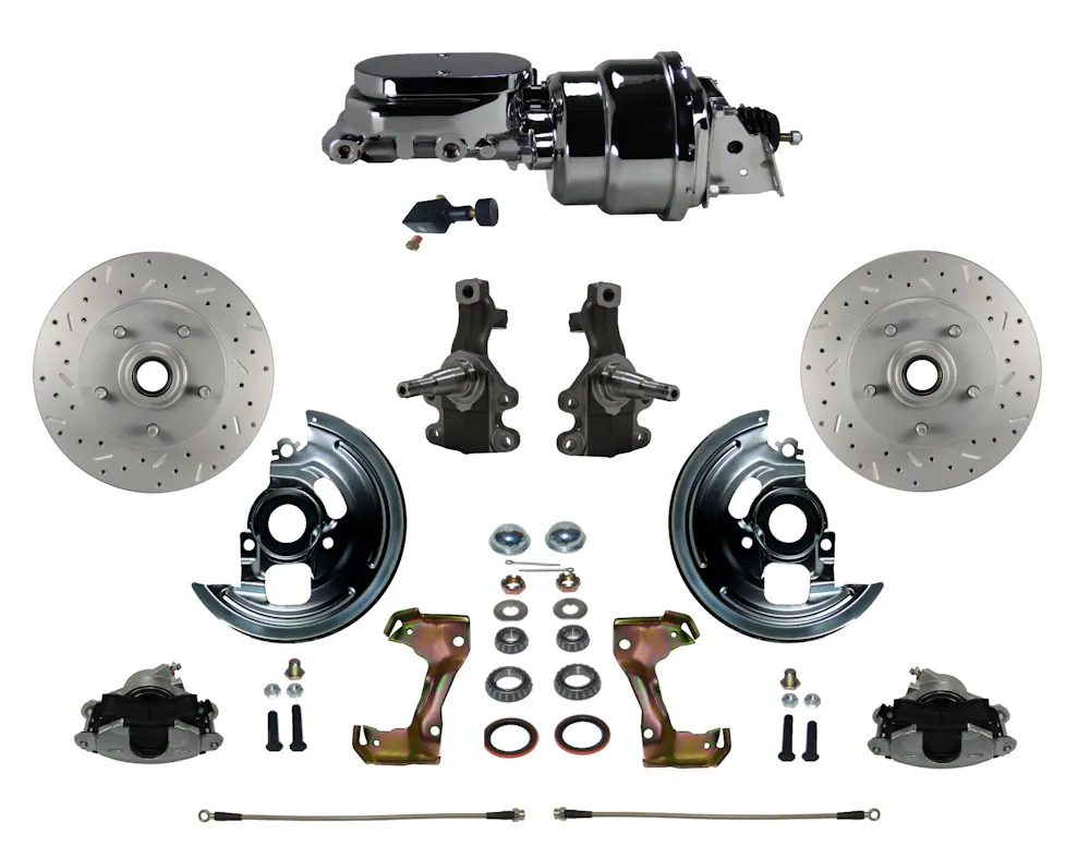 LEED Brakes FC1003-L605X