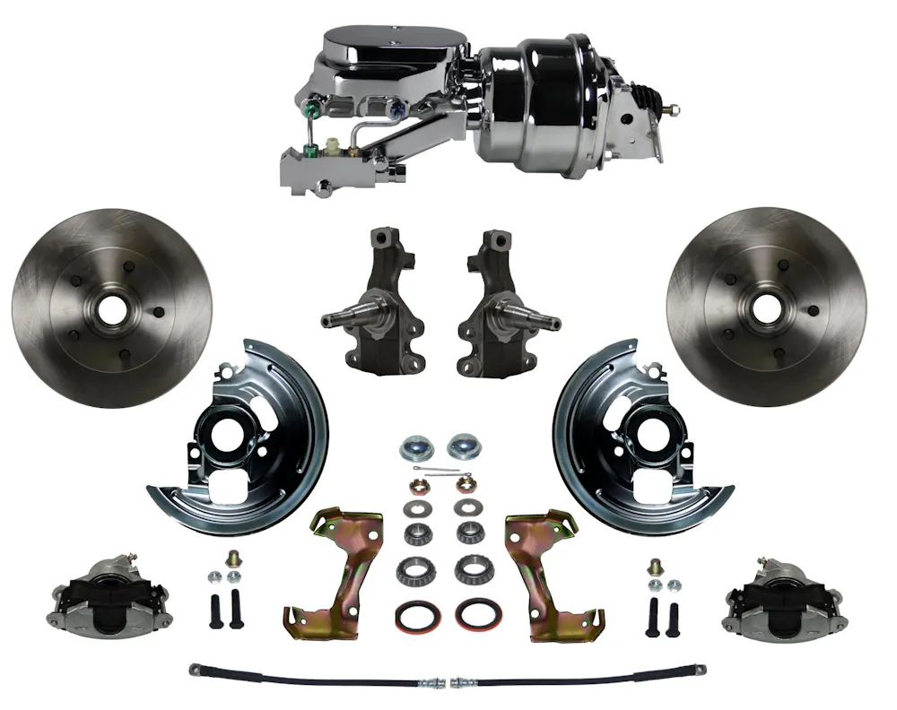 LEED Brakes FC1003-L6B2