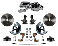 LEED Brakes FC1003-L6B2