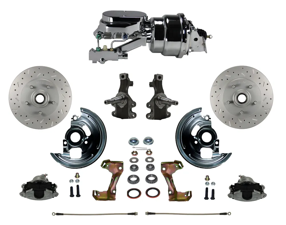 LEED Brakes FC1003-L6B2X