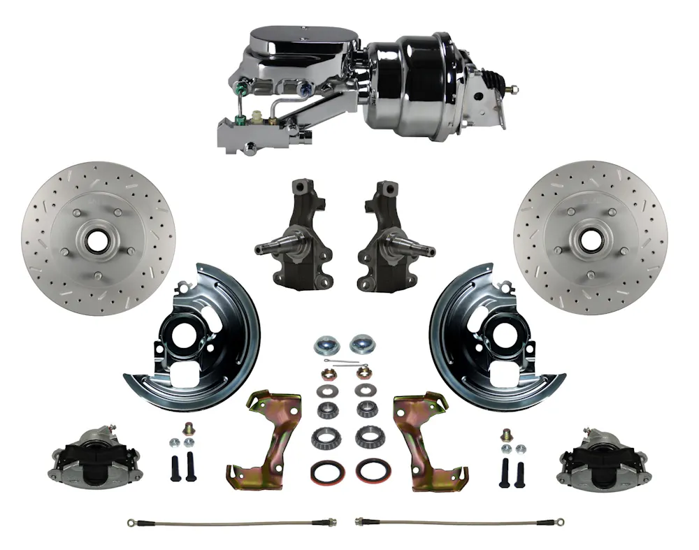 LEED Brakes FC1003-L6B4X