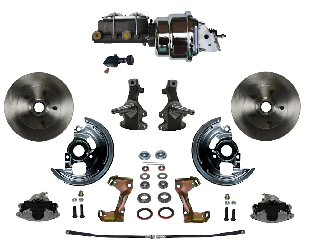 LEED Brakes FC1003-LB05