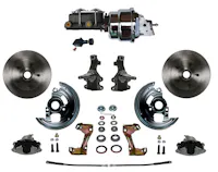 LEED Brakes FC1003-LB05