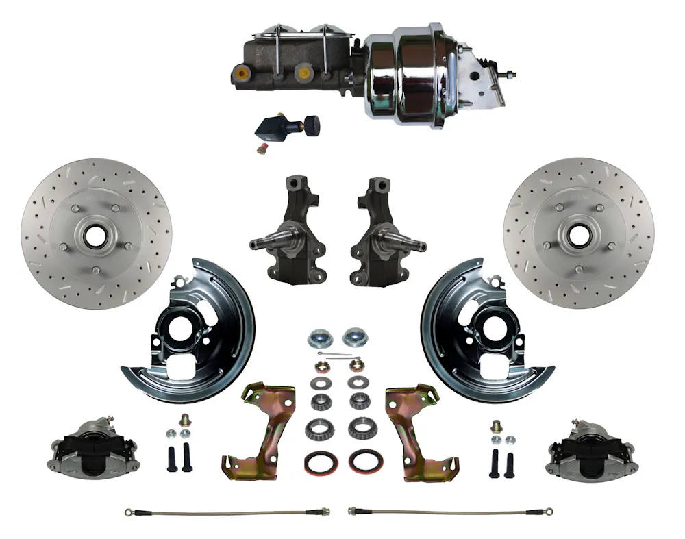 LEED Brakes FC1003-LB05X