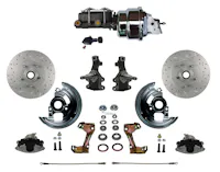 LEED Brakes FC1003-LB05X