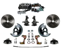 LEED Brakes FC1003-LBB2