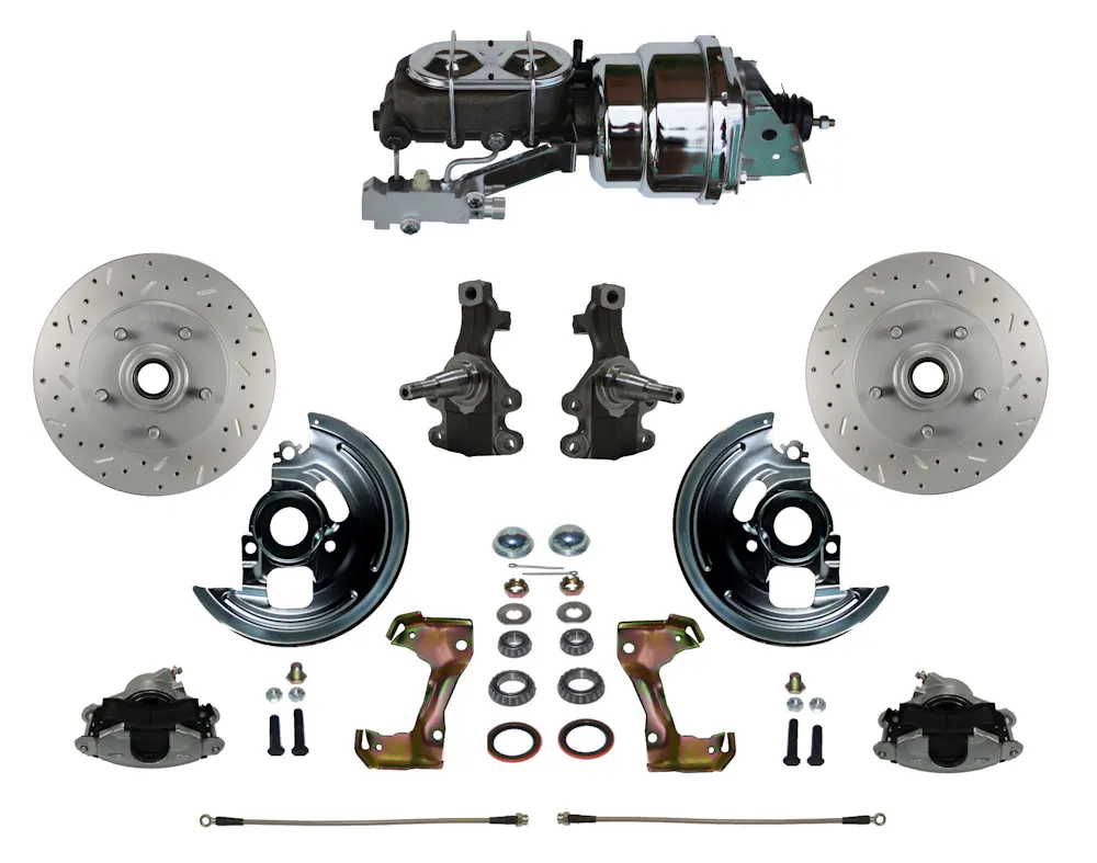 LEED Brakes FC1003-LBB2X