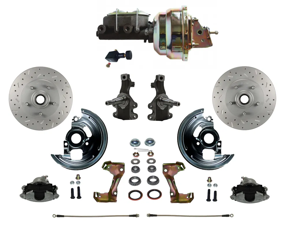 LEED Brakes FC1003-M105X